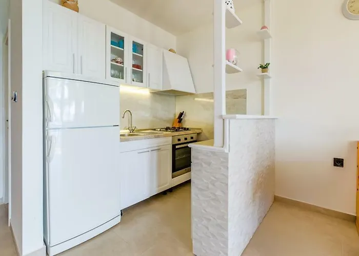 10063c Apartment Prizba