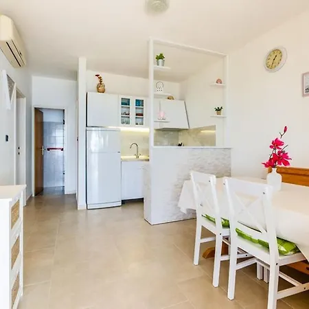 10063c Appartement *