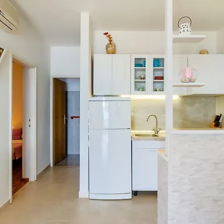 Apartmán 10063c Prizba