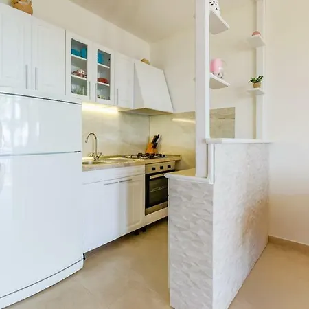 10063c Apartament Prižba
